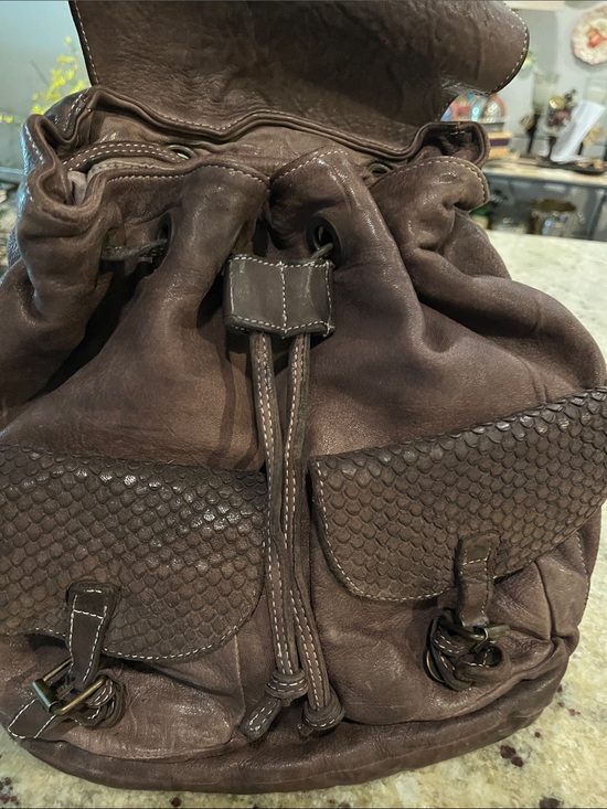 Sundance backpack